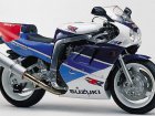 1989 Suzuki GSX-R 750RR Limited Edition